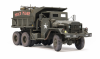 AFV Club 35351 M51A2 5-Ton Dump Gun Truck 1/35